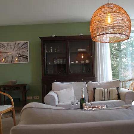 Elsa בית נופש דורבורי