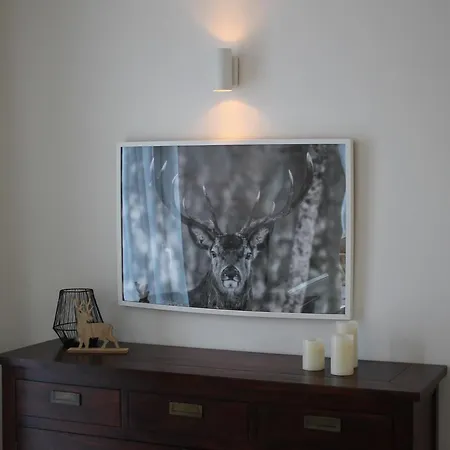 Elsa בית נופש דורבורי