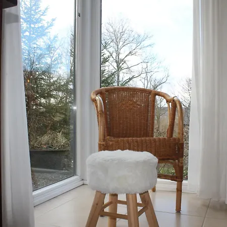 Elsa Holiday home