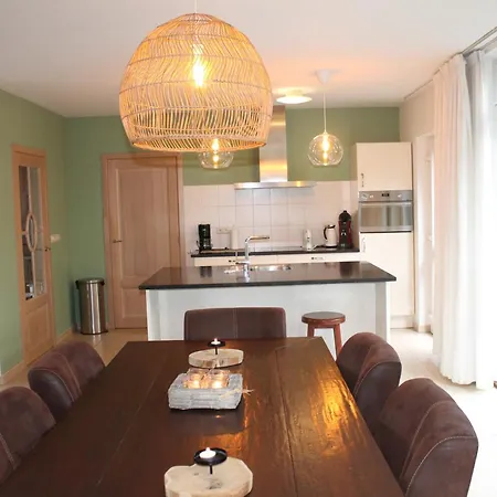 Holiday home Elsa *