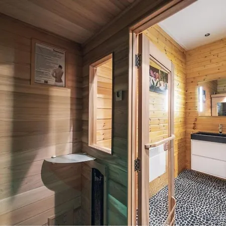 Holiday home Elsa