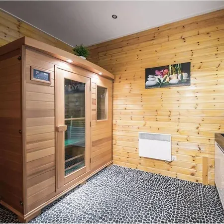 Elsa בית נופש דורבורי