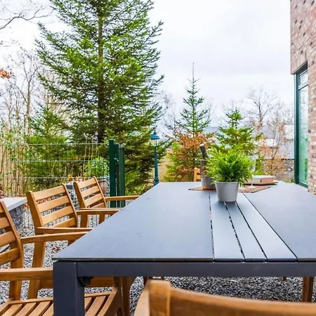 別荘 Elsa デュルビュイ