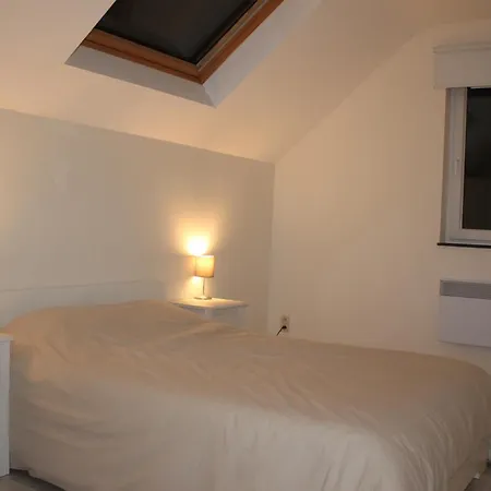 Elsa 別荘 デュルビュイ