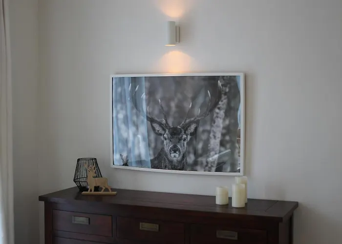 Elsa Vakantiehuis Durbuy